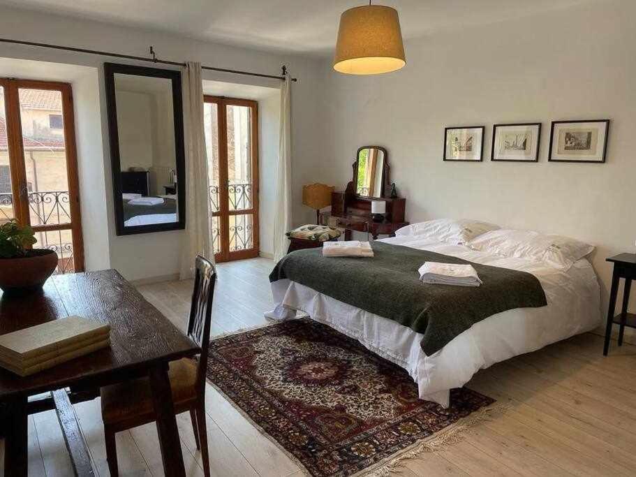 Libellula Casa Vacanze Monte Libretti Eksteriør billede